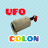 UFO COLON【UFOコロン】