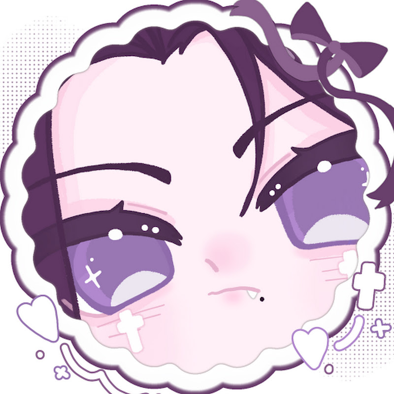 Xyne Valdreth「ZTP」