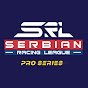 Serbian Racing League logo