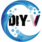 DIY-V logo