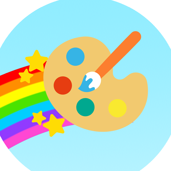 Creation Station 🎨🖌️ Learn Colors And Shapes! Age, Income, Bio,