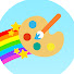 nNNLffePdpI-channel-avatar-Creation Station 🎨🖌️ Learn Colors and Shapes!