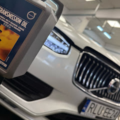 VolvoSpec- niezależny serwis Volvo i Polestar