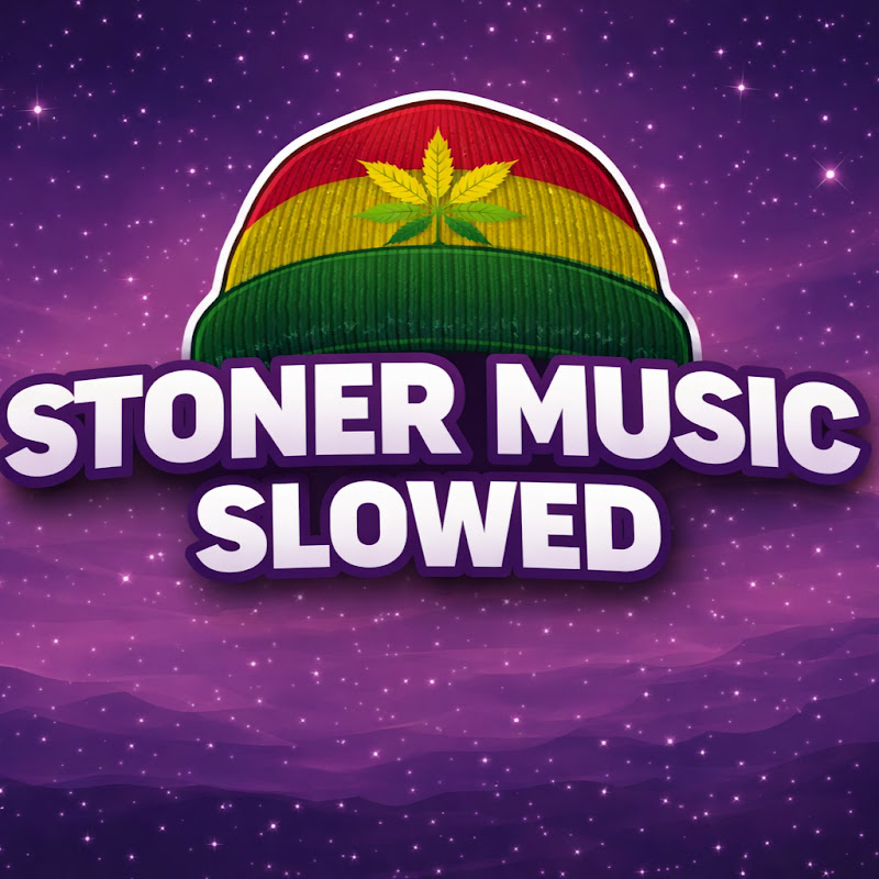 Stoner Music Slowed