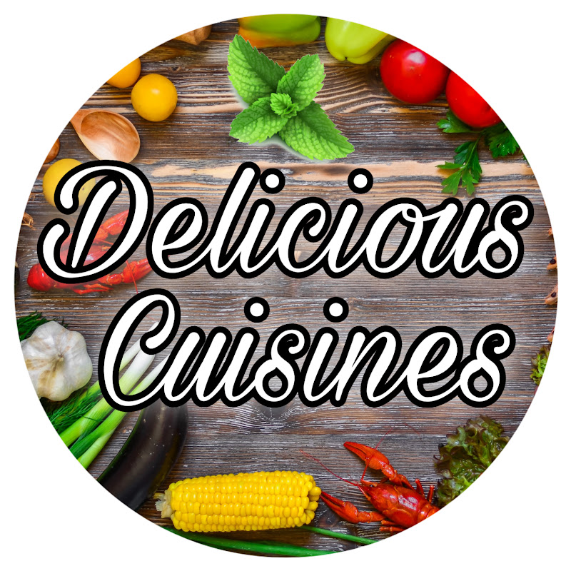 Delicious Cuisines