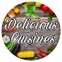 Delicious Cuisines Avatar