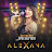 Alexana Santos - Topic