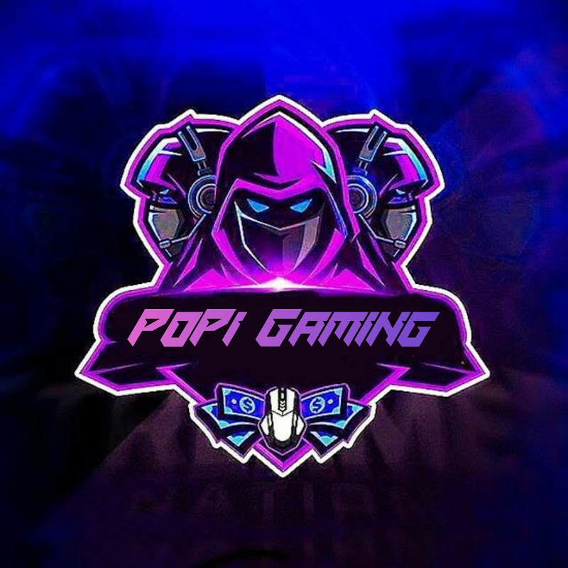 PoPi Gaming