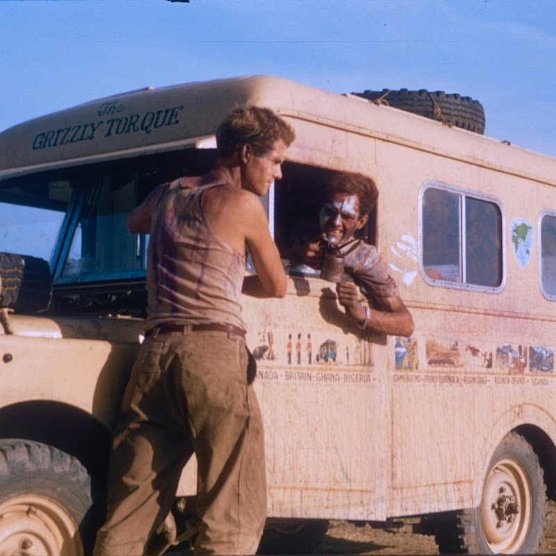 Free Spirit Films 