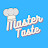 Master Taste