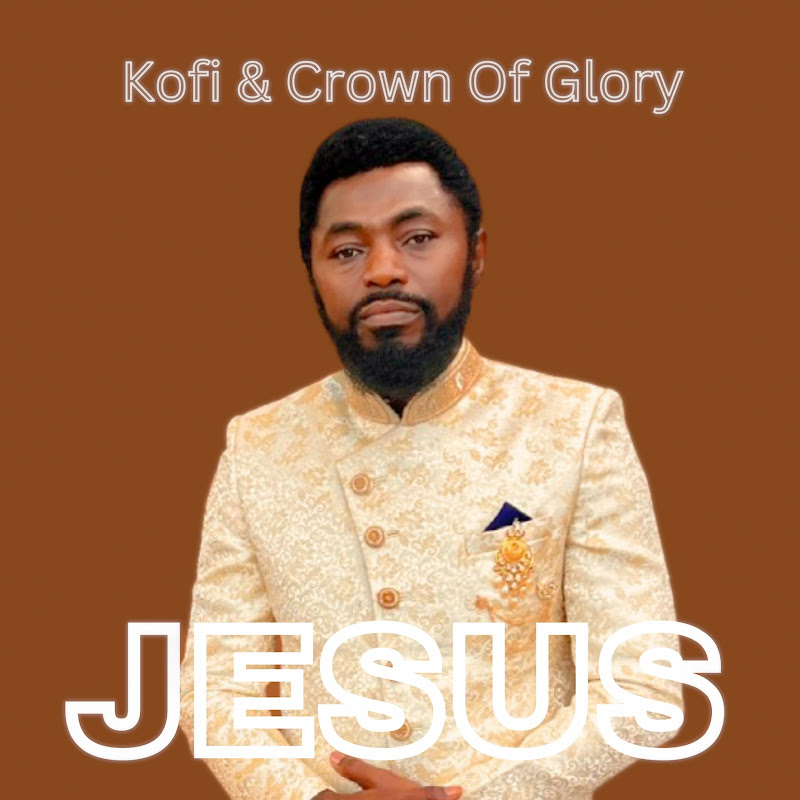 KOFI THOMPSON OFFICIAL icon