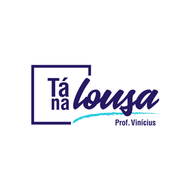 Prof. Vinícius - Tanalousa