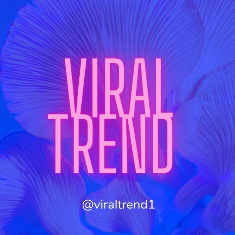 viral trend