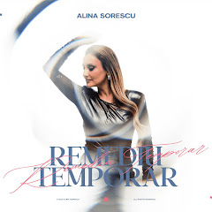 Alina Sorescu Avatar