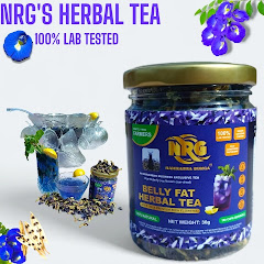 NRG'S Herbals