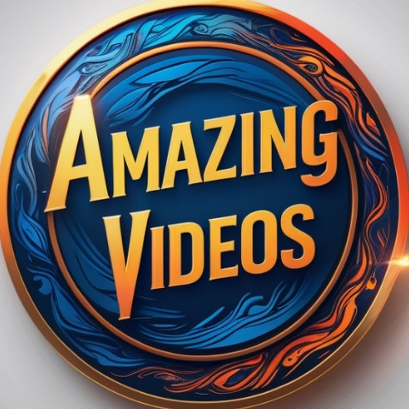 Amazing Videos
