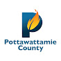 Pottawattamie County, IA logo