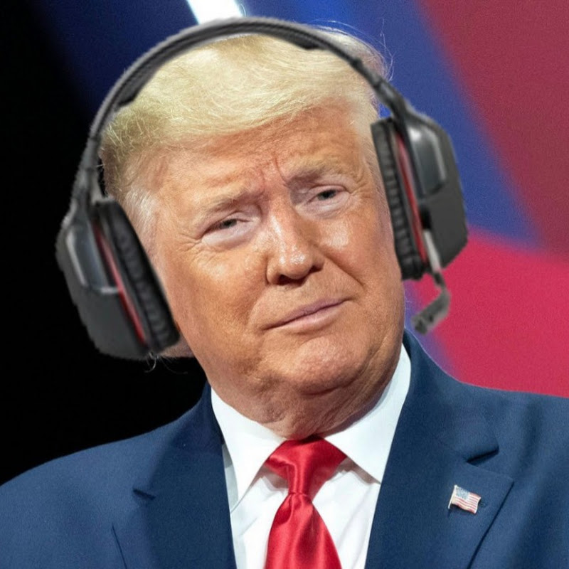 AI Presidents Playthroughs