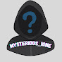 mysterious one logo