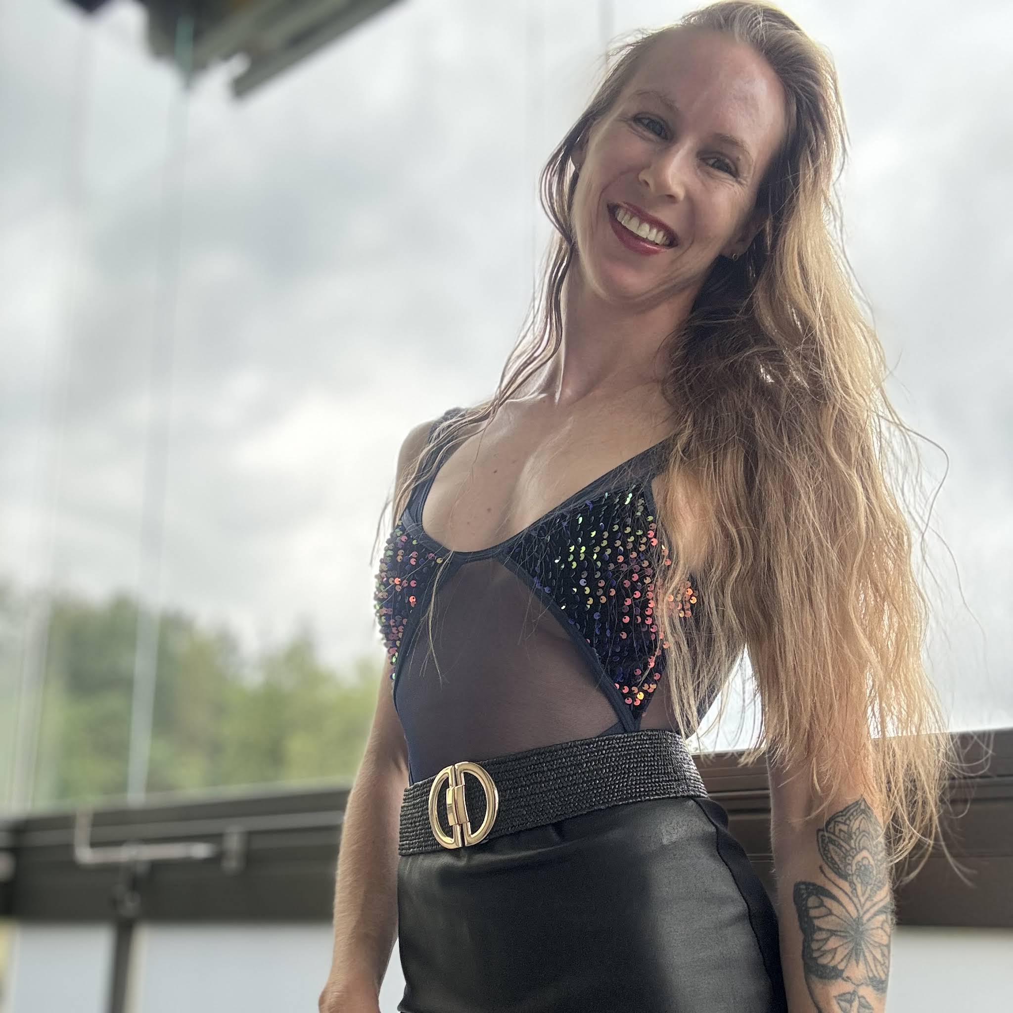 Post from Rhyanna Watson