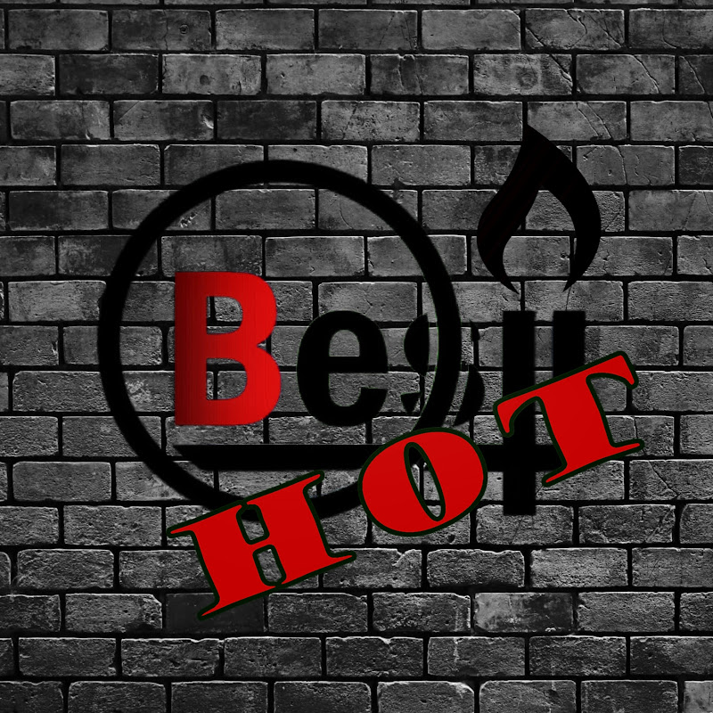 BesTI HoT Logo