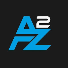 Channel thumbnail for A2Z VFX 