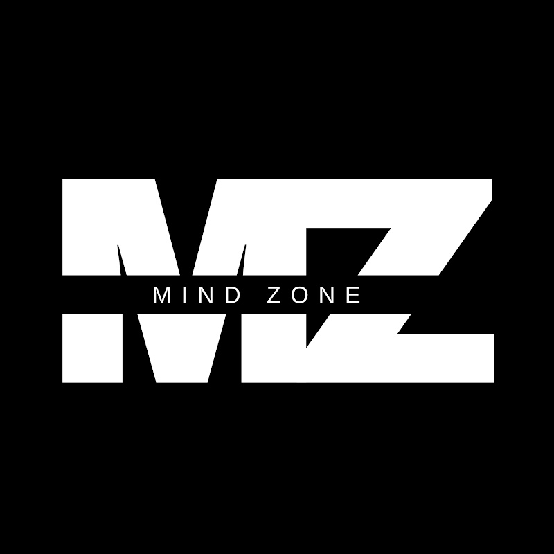 Mind Zone Logo