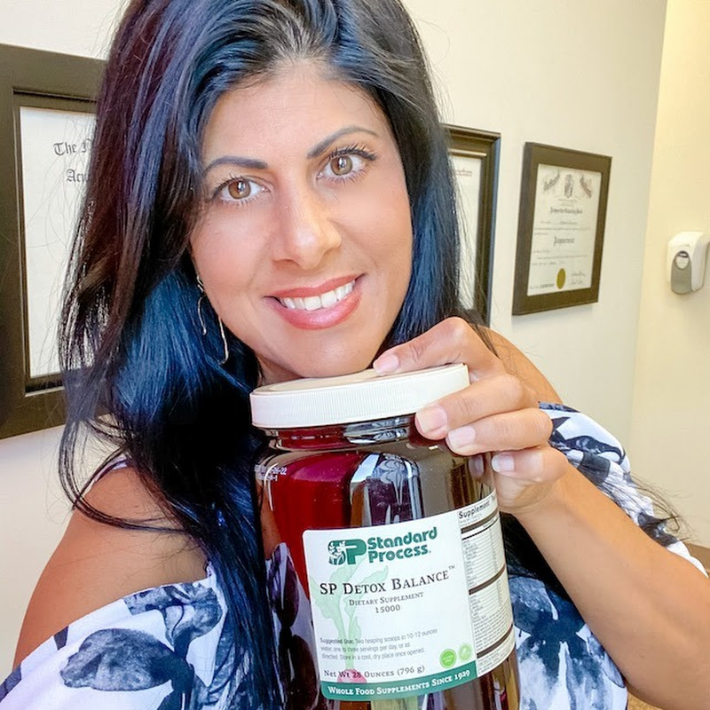 Fast Track to Health