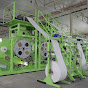 Diaper & Pad Machines Manufacturing Factory  logo