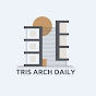 TrisArchDaily logo