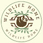 Wildlife Home logo