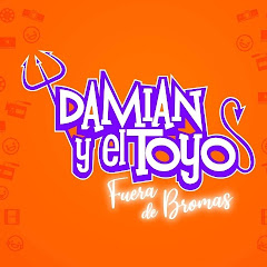 Damian y el Toyo net worth