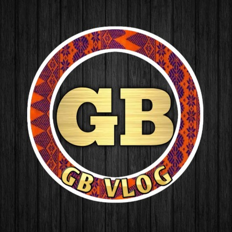 GB VLOG