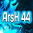 OFFICIAL ARSH 44