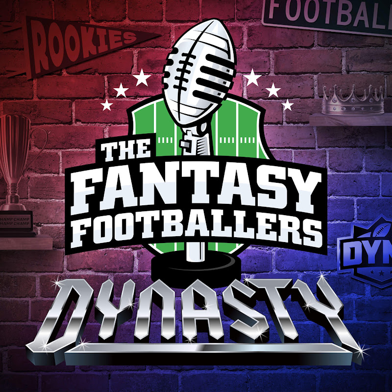 Fantasy Footballers Dynasty channel logo