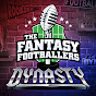 Fantasy Footballers Dynasty's avatar.