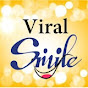 ViralSmileX2 logo