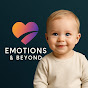 Emotions & beyond logo