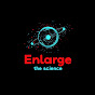 Enlarge the science logo