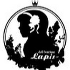 lapi's room アイコン画像