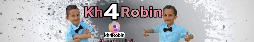 Kh4Robin YouTube channel avatar