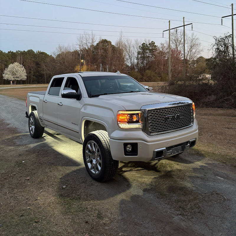Chadwiththe5.3