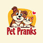 Pet Pranks logo