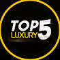 Top Five Luxury Avatar