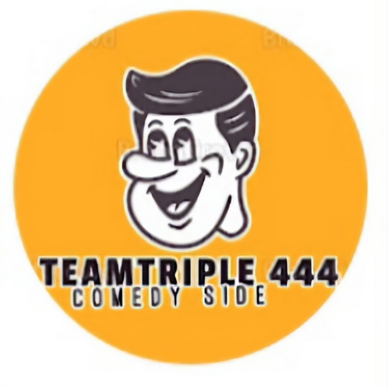 Teamtriple444
