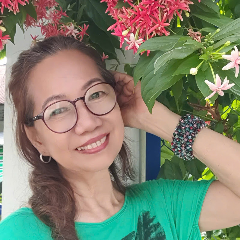 TÚ VÂN HAPPY COOKING