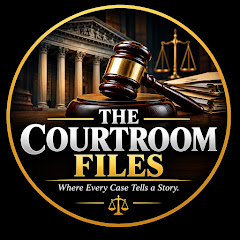 The Courtroom Files