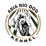 Asia Big Dog Kennel