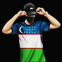 Uzbek Vlogs logo