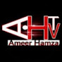 Ameer Hamza Tv logo